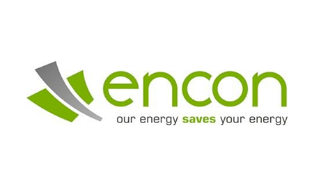 Logo Encon Energy