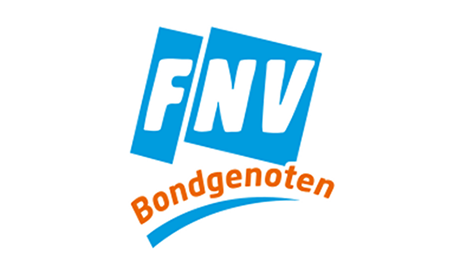 Logo FNV Bondgenoten