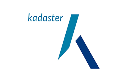 Logo Kadaster Apeldoorn